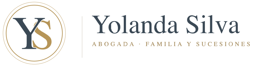 Logotipo Yolanda Silva