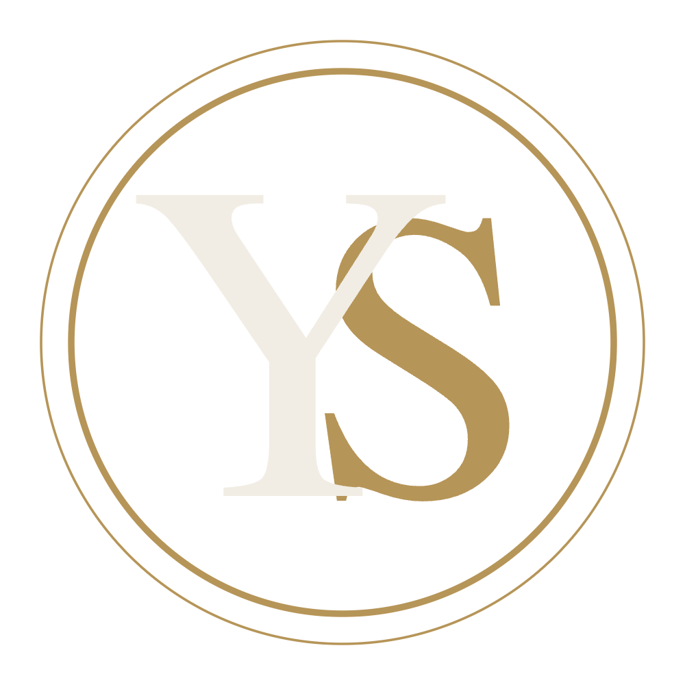 Logotipo Yolanda Silva